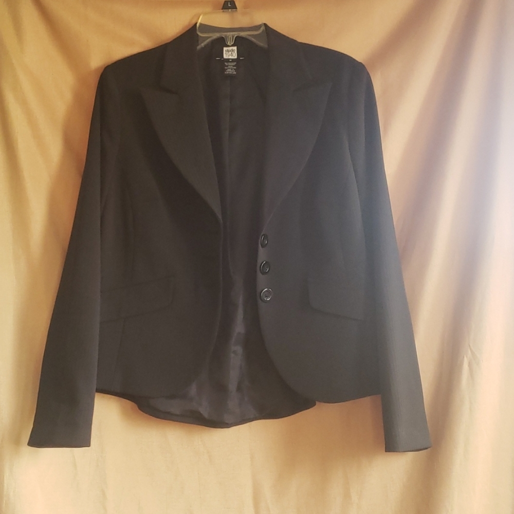 Studio 1940 M 🖤 suit jacket black